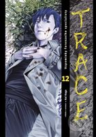 Trace 12 (český jazyk) - Kei Koga - kniha z kategorie Komiksy