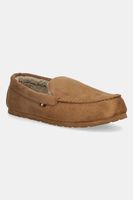 Papuče Tommy Hilfiger HILFIGER M SDE DRIVER HOUSE SHOE