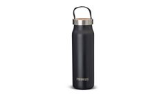 Primus Klunken Bottle 0.5L Black Unisex - Flaše Primus - Čierna - 742010-One-size - Size: One size