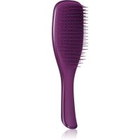 Tangle Teezer Ultimate Detangler Midnight Plum plochá kefa pre všetky typy vlasov Midnight Plum 1 ks