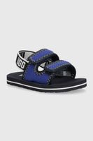 UGG Detské sandále UGG LENNON SLINGBACK