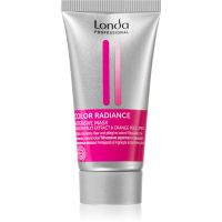 Londa Professional Color Radiance maska za barvane lase 30 ml