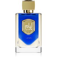 Lattafa Liam Blue woda perfumowana dla mężczyzn 100 ml