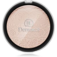 Dermacol Compact kompakt púder árnyalat 02  8 g