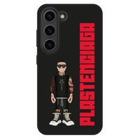 Fashion Case pre Samsung Galaxy S23+ 5G - Tomáš Rajchl