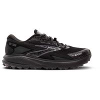 BROOKS DIVIDE 5 GTX M Мъжки обувки за бягане, черно, размер 40.5