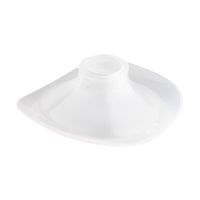 Canpol babies Silikonový lievik k odsávačke Hands-Free 27mm