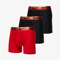 Nike Dri-FIT Essential Micro Boxer Brief 3-Pack Multicolor L