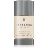 Karl Lagerfeld Lagerfeld Classic Deo-Stick für Herren 75 g