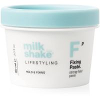 Milk Shake Lifestyling Fixing Paste stylingový prípravok pre fixáciu a tvar 90 ml