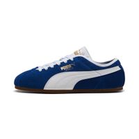 PUMA Tackle Sneakers Unisex, Schuhe, Blau, 38.5