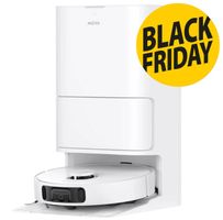 MOVA E30 Ultra - Robotický vysavač s mopem