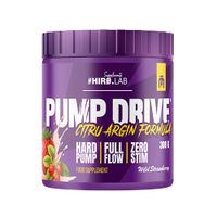 HIRO.LAB - Pump Drive - 300g - Wild Strawberry