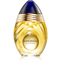 Boucheron Boucheron Eau de Toilette für Damen 100 ml