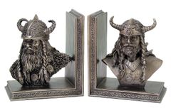 Bücherhalter Bücher Viking - 766-5758