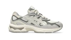 Asics GEL-NYC GS Brown Žene,Djeca - Tenisice Asics - Smeđa - 1204A175-100-6 - Size: 6