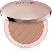 Affect Glamour Pressed Bronzer bronzosító árnyalat Havana 9 g