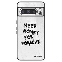 ULTIMATE CASE pro Google Pixel 8 Pro - White Dollar