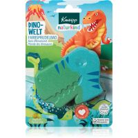 Kneipp Naturkind Dinowelt бомбочка для ванни для дітей 1 кс