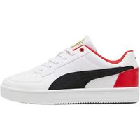 Puma FERRARI CAVEN 2.0 Мъжки обувки, бяло, размер 42