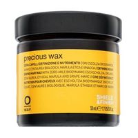 OWAY Precious Wax wosk do włosów do uzyskania strukturalenej fryzury 50 ml