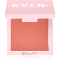 Kylie Cosmetics Kylie Jenner Blush Powder пудрові рум'яна відтінок 335 Baddie on the block 10 гр