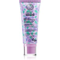 Natura Siberica Anti-Ox Wild Blueberry kremasta čistilna pena za obraz 100 ml