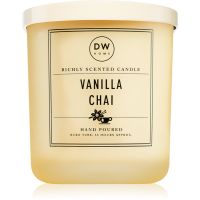 DW Home Signature Vanilla Chai świeczka zapachowa 258 g