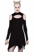 sukienka damska KILLSTAR - Wicked World M