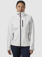 Helly Hansen Crew Jacket 2.0 Jakna bijela