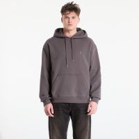 Bluza AllSaints Asher Oth Hoody Metal Grey L