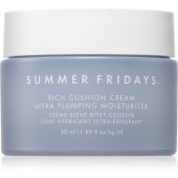 Summer Fridays Rich Cushion Cream crema puternic hidratanta 50 ml