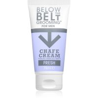 Below the Belt Grooming Men's Anti Chaffing Cream krema proti drgnjenju med stegni 75 ml