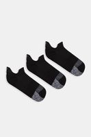 Ponožky Under Armour Breathe 3-pak