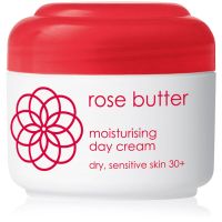 Ziaja Rose Butter зволожуючий денний крем 30+ 50 мл