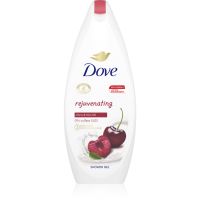 Dove Rejuvenating кремовий гель для душу 250 мл