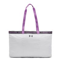 UNDER ARMOUR UA Favorite Tote-GRY UNI