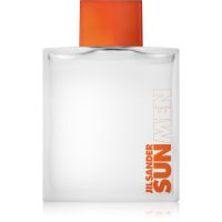 Jil Sander Sun Men Eau de Toilette für Herren 125 ml