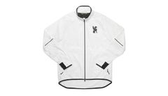 Chrome Wind Cobra 2.0 Packable Jacket Muži - Bundy Chrome - Bílá - AP-476-WT-XXL - Size: XXL