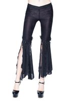 Damen Hose DEVIL FASHION S