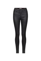 Tommy Hilfiger Jeans - HARLEM ULTRA SKINNY HW A BANI black