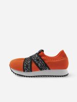 Reima Ok Slip On Kinder Orange