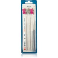 TELLO 3940 Medium 3pack fogkefe 3 db