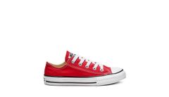 Trampki dziecięce Converse Chuck Taylor All Star w kolorze czerwonym