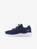 NAX DEFER Tennisschuhe Blau