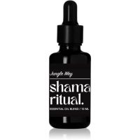 Jungle Way Shamanic Ritual eterično olje 10 ml