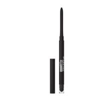 Maybelline New York Tattoo Liner Smokey Gel Pencil - Black