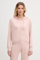 Guess hanorac cu glugă de pentru femei JUNIE