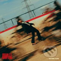 Bradley Simpson:  Panic Years - Bradley Simpson