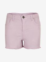 NAX Fedio Kindershorts Lila